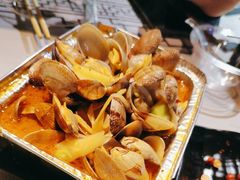 -云晓光头烧烤吧(盛夏店)