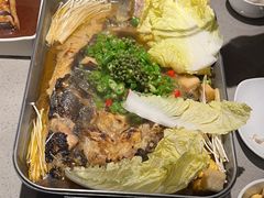 -半天妖烤鱼(方庄店)