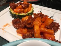 -新白鹿餐厅(悠迈生活广场店)