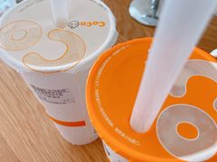 -CoCo都可(凌水店)