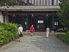 -蒋氏故居