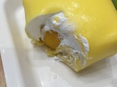 -满记甜品(苏州中心店)