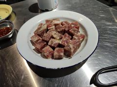 -马路牙子地桌烤肉(工体店)