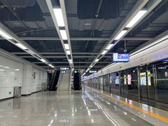 -向西村(地铁站)