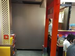 -涿派·炝锅鱼(涿州店)