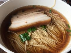 -朱鸿兴面馆(镇湖店)