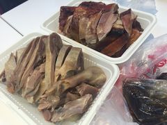-章云板鸭(总店)