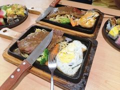 -凡塔斯牛排自助餐厅(莆田万达店)