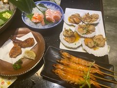 -德川家日本料理(中关村寰太大厦店)