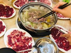 -陈记顺和潮汕牛肉火锅(韩江路店)