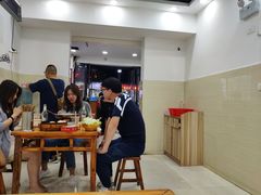 大堂-五一路米粉(解放路店)