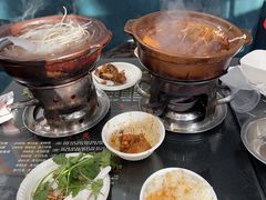 -川香煲(茅台路店)