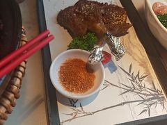 -伙靠·江浙菜(田林路店)