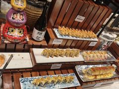 -川骄海鲜自助(亚运村店)