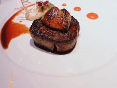-王品牛排(佛山南海万科广场店)