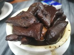 -黄师奶甜品店