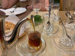 土耳其红茶-苏坦土耳其餐厅(白云宾馆店)