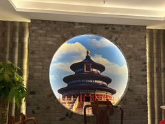 -真地道京味府·鲜橙烤鸭·北京菜(朝外大街东大桥店)