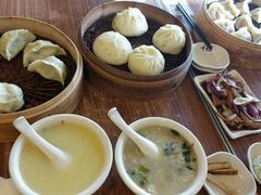 -千忆汤包(闽江路店)
