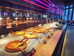 -比格比萨自助(德思勤四季汇店)