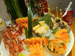-万鱼亭·筑地屋 日本料理(淮海街店)