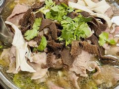 -正宗苏稽毛哥跷脚牛肉总店