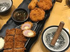 -胜博殿日式炸猪排(西红门店)