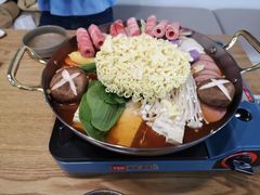 -李先生的首尔小馆(松江启源广场店)