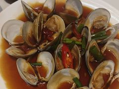 -醉壹号海鲜大排档(厦门美食地标店)