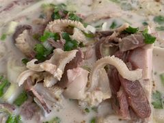-赵家羊肉羊汤馆(车站总店)