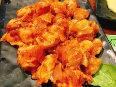 -·缸桶屋·韩式牛肋条自助烤肉(西湖D11店)
