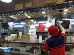 -银记肠粉店(新港西路店)