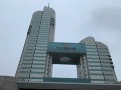 -湖南广电中心大楼