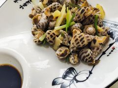 -碧海银沙海鲜餐厅(恒大海上威尼斯店)