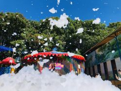 点击看大图 -寻石问宝研学亲子乐园(朝阳公园店)