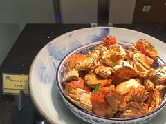 -昆泰嘉华酒店-嘉华咖啡厅