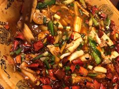 红烧牛脊髓-百年粉蒸牛肉