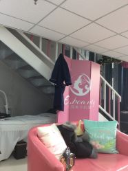 -E.beauty驻颜·痘敏肌调理中心