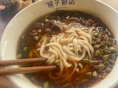 -矮子粉店1985·长沙米粉(湘春路店)