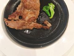 -快乐爱斯米牛排自助(靖江吾悦店)