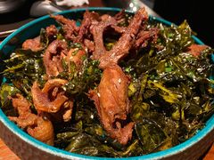 茶香手撕鸭-2046湘味厨房(南区盈峰店)