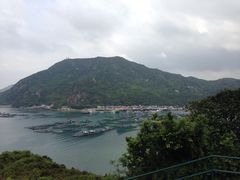 -南丫岛