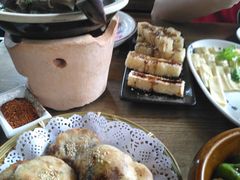 -老阿爸鲜鱼土菜(昆山花桥店)