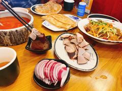 -毛毛熏肉•东北菜老字号(大安街店)