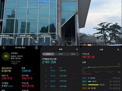 -五台山游泳馆