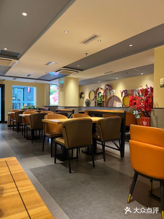 豪客来牛排(重庆三峡广场步行街1704店)图片