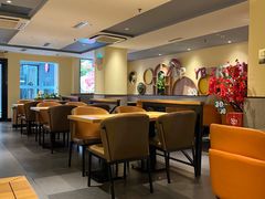 -豪客来牛排(重庆三峡广场步行街1704店)
