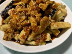 -华春餐馆(鱼山路店)