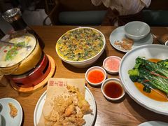 -闽上鲜·福建菜(龙湖滨江天街店)