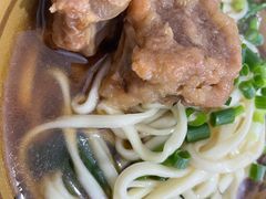 -胖大娘面馆(较场坝街店)